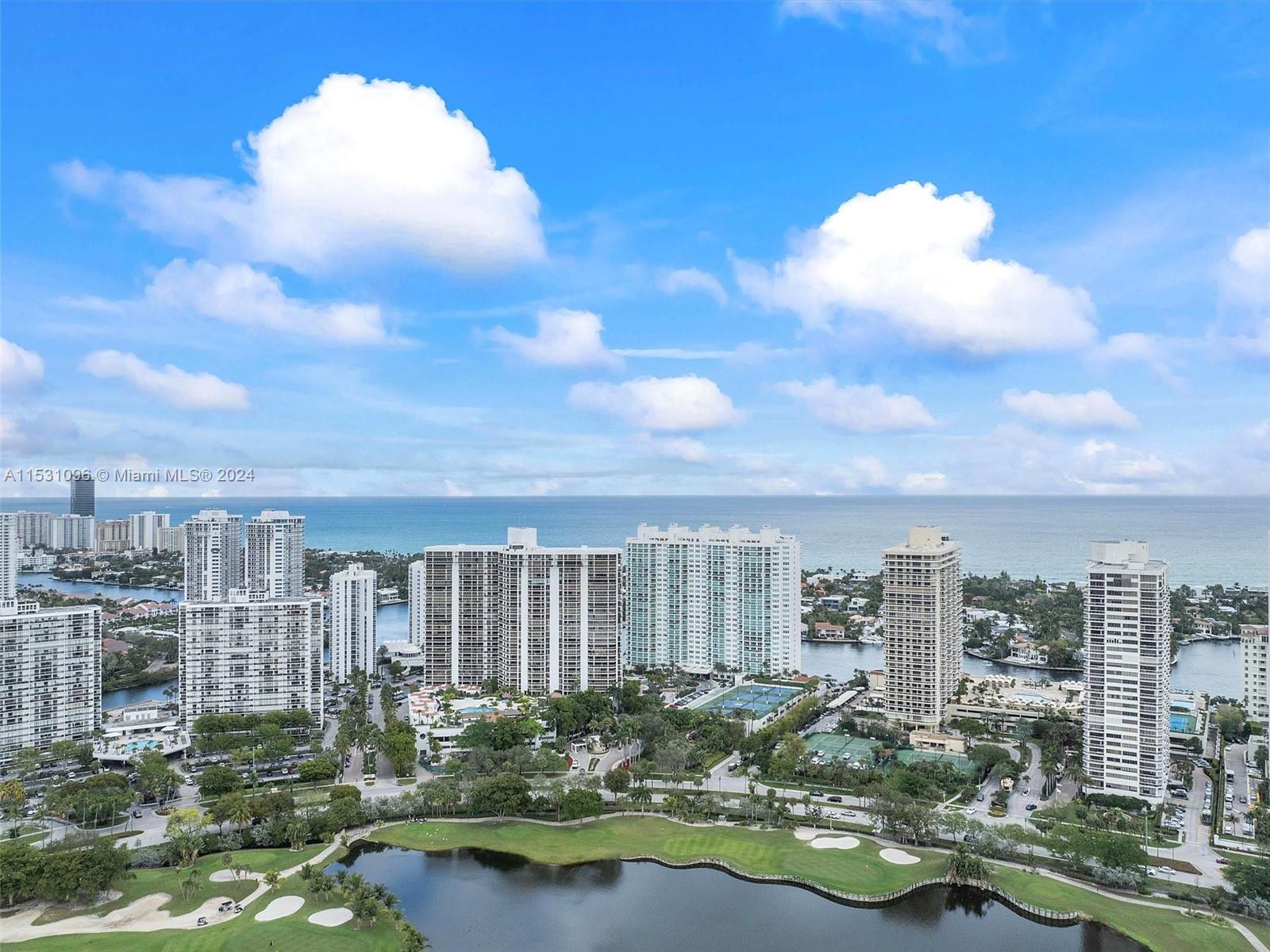 20281 E Country Club Dr 2215, Aventura, Florida 33180, 2 Bedrooms Bedrooms, ,2 BathroomsBathrooms,Residential,For Sale,20281 E Country Club Dr 2215,A11531096
