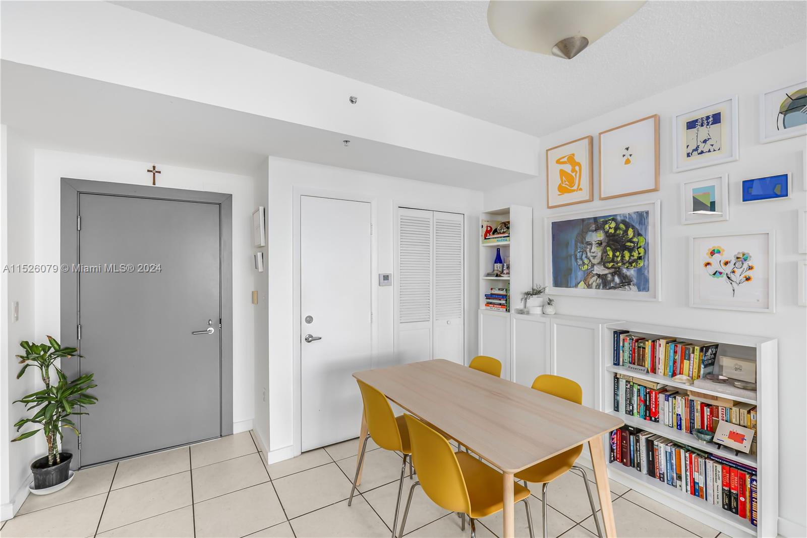 185 SE 14th Ter 2306, Miami, Florida 33131, 2 Bedrooms Bedrooms, ,2 BathroomsBathrooms,Residential,For Sale,185 SE 14th Ter 2306,A11526079