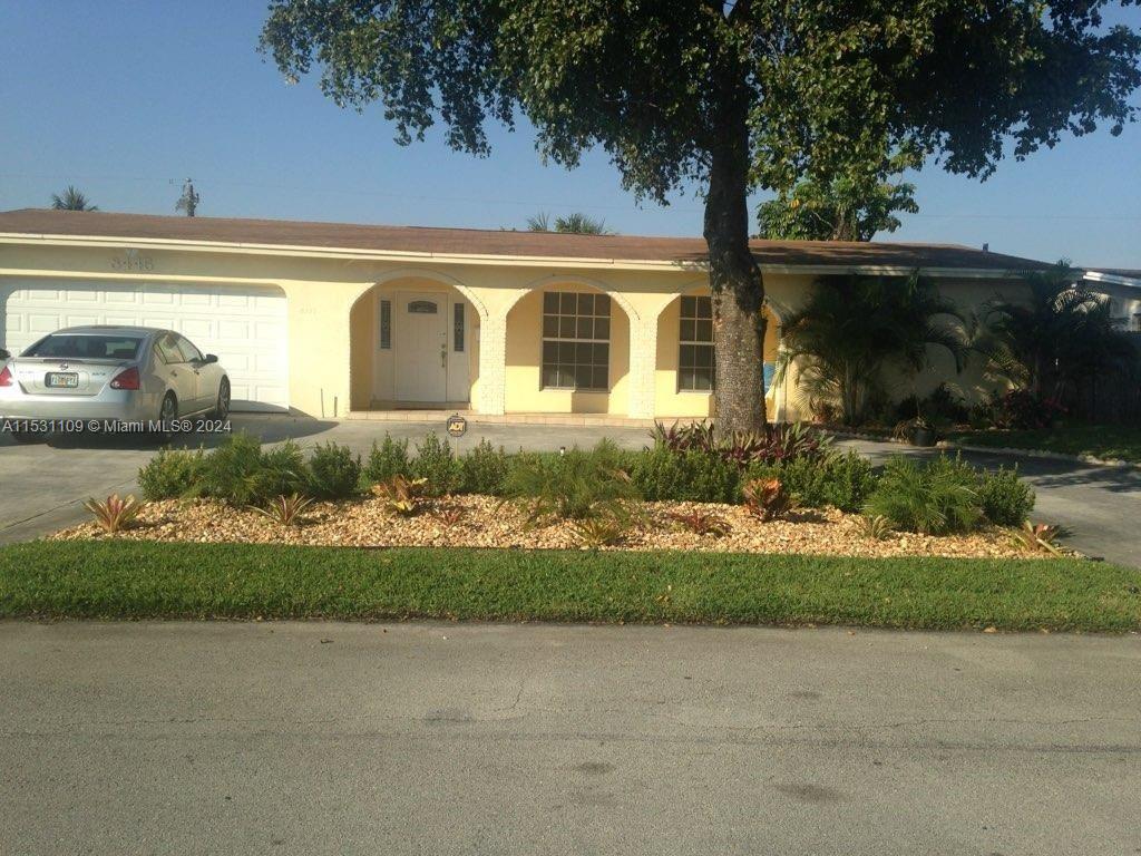 Miramar, Florida 33025, 4 Bedrooms Bedrooms, ,2 BathroomsBathrooms,Residential,For Sale,A11531109