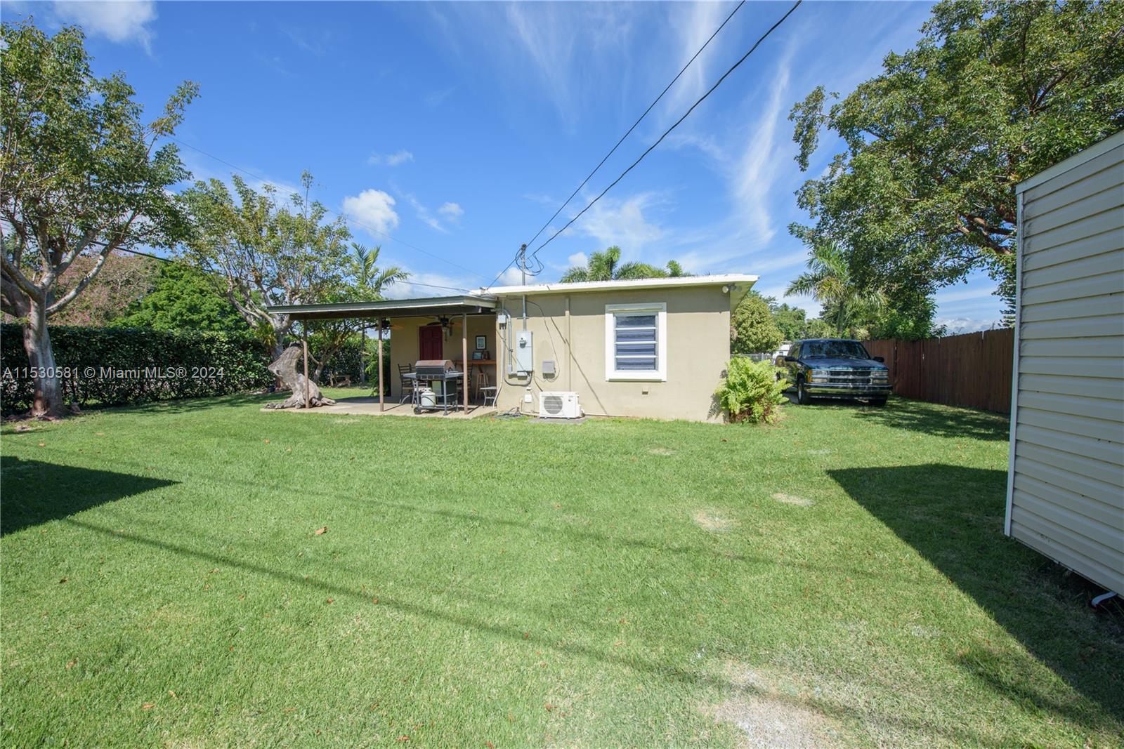 14810 Fillmore Ln, Homestead, Florida 33033, 2 Bedrooms Bedrooms, 7 Rooms Rooms,1 BathroomBathrooms,Residential,For Sale,14810 Fillmore Ln,A11530581