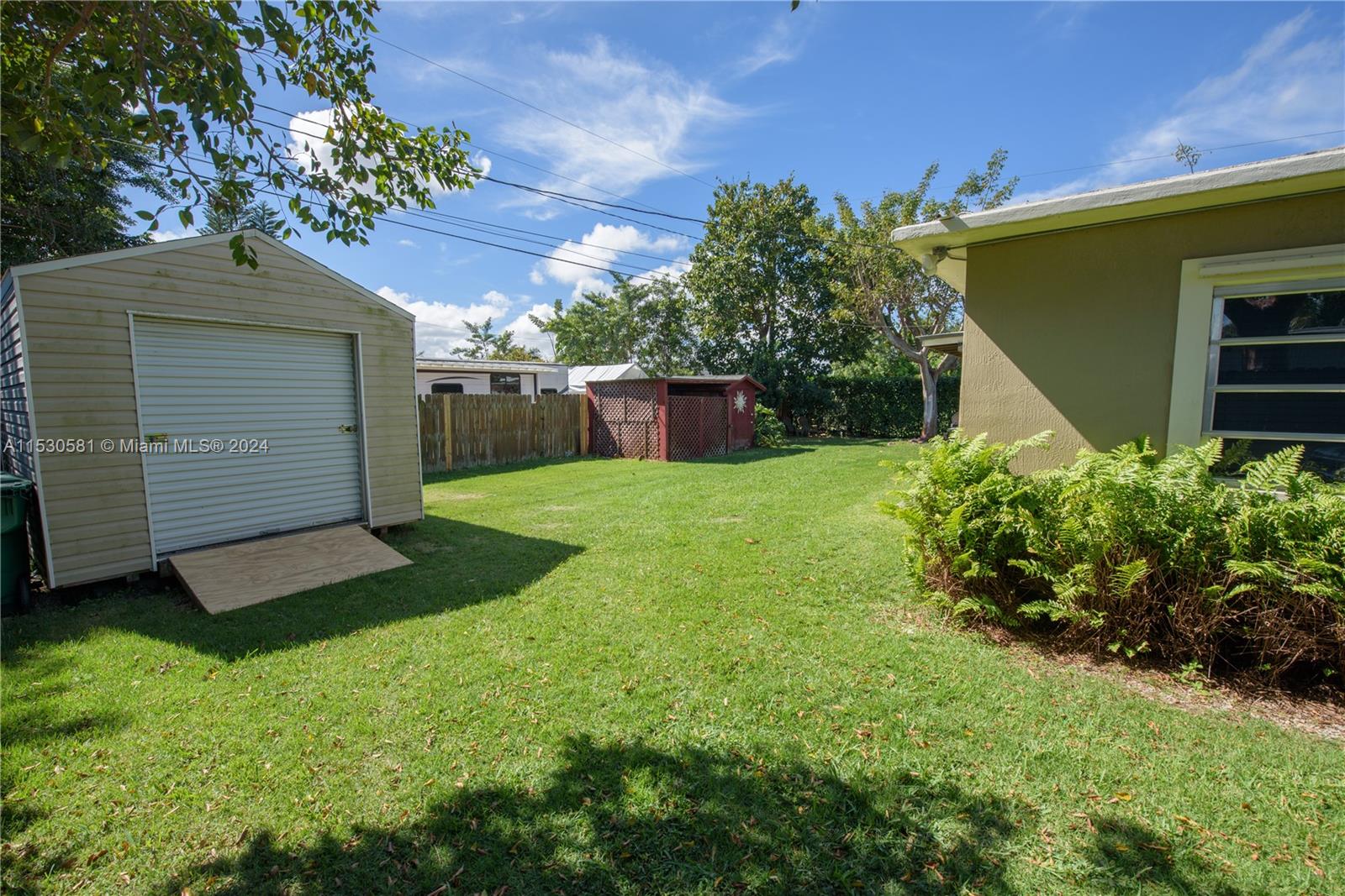 14810 Fillmore Ln, Homestead, Florida 33033, 2 Bedrooms Bedrooms, 7 Rooms Rooms,1 BathroomBathrooms,Residential,For Sale,14810 Fillmore Ln,A11530581