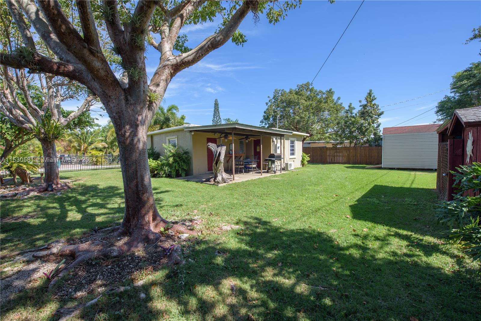 14810 Fillmore Ln, Homestead, Florida 33033, 2 Bedrooms Bedrooms, 7 Rooms Rooms,1 BathroomBathrooms,Residential,For Sale,14810 Fillmore Ln,A11530581