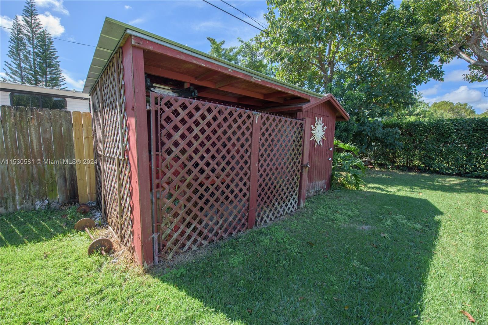 14810 Fillmore Ln, Homestead, Florida 33033, 2 Bedrooms Bedrooms, 7 Rooms Rooms,1 BathroomBathrooms,Residential,For Sale,14810 Fillmore Ln,A11530581