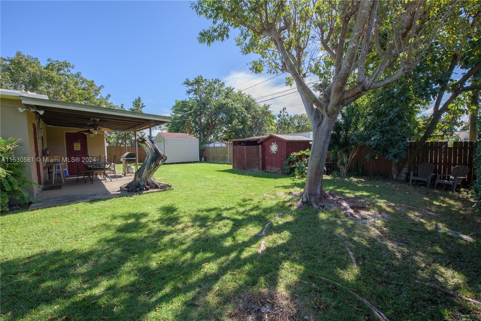 14810 Fillmore Ln, Homestead, Florida 33033, 2 Bedrooms Bedrooms, 7 Rooms Rooms,1 BathroomBathrooms,Residential,For Sale,14810 Fillmore Ln,A11530581