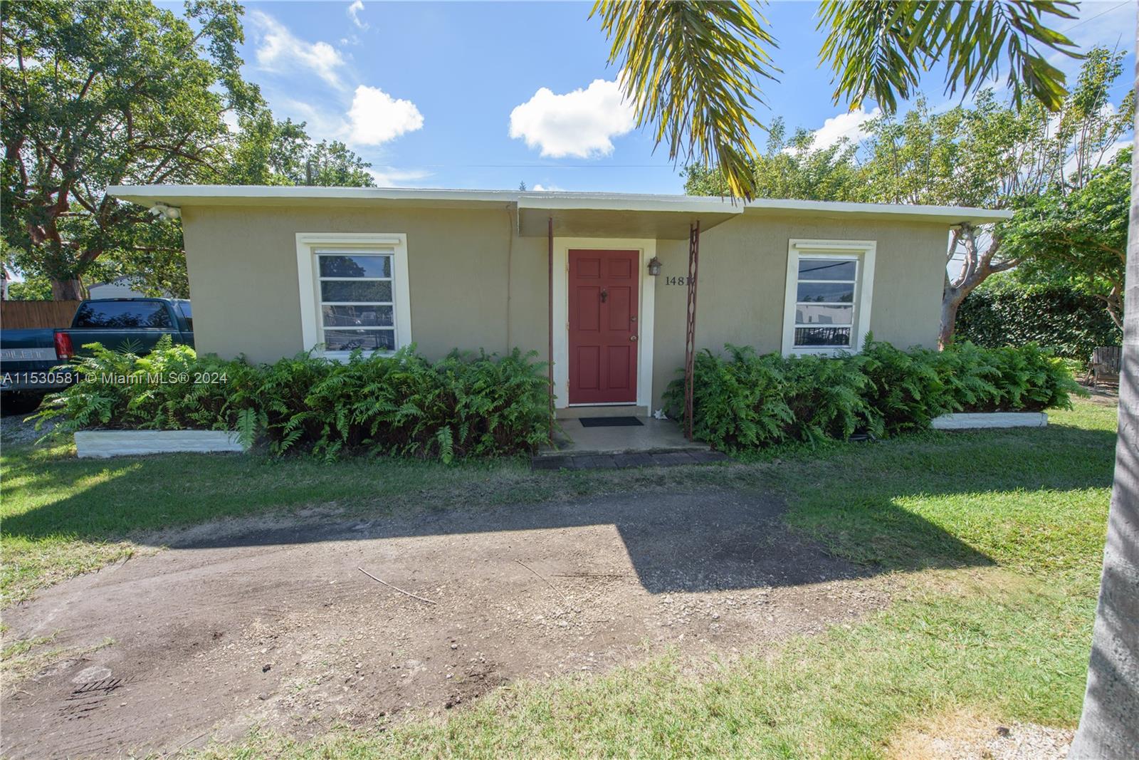 14810 Fillmore Ln, Homestead, Florida 33033, 2 Bedrooms Bedrooms, 7 Rooms Rooms,1 BathroomBathrooms,Residential,For Sale,14810 Fillmore Ln,A11530581