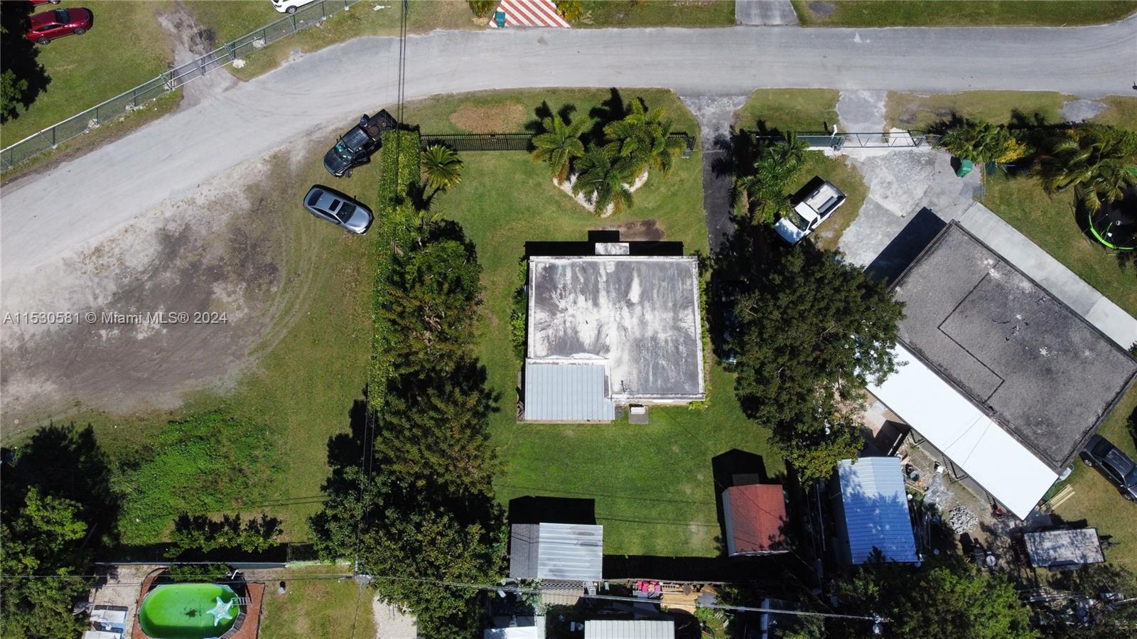 14810 Fillmore Ln, Homestead, Florida 33033, 2 Bedrooms Bedrooms, 7 Rooms Rooms,1 BathroomBathrooms,Residential,For Sale,14810 Fillmore Ln,A11530581