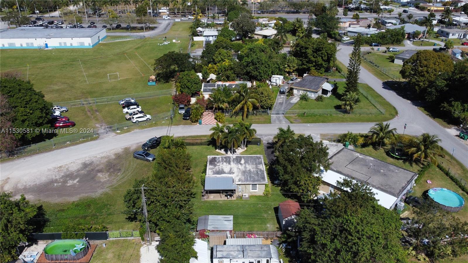 14810 Fillmore Ln, Homestead, Florida 33033, 2 Bedrooms Bedrooms, 7 Rooms Rooms,1 BathroomBathrooms,Residential,For Sale,14810 Fillmore Ln,A11530581