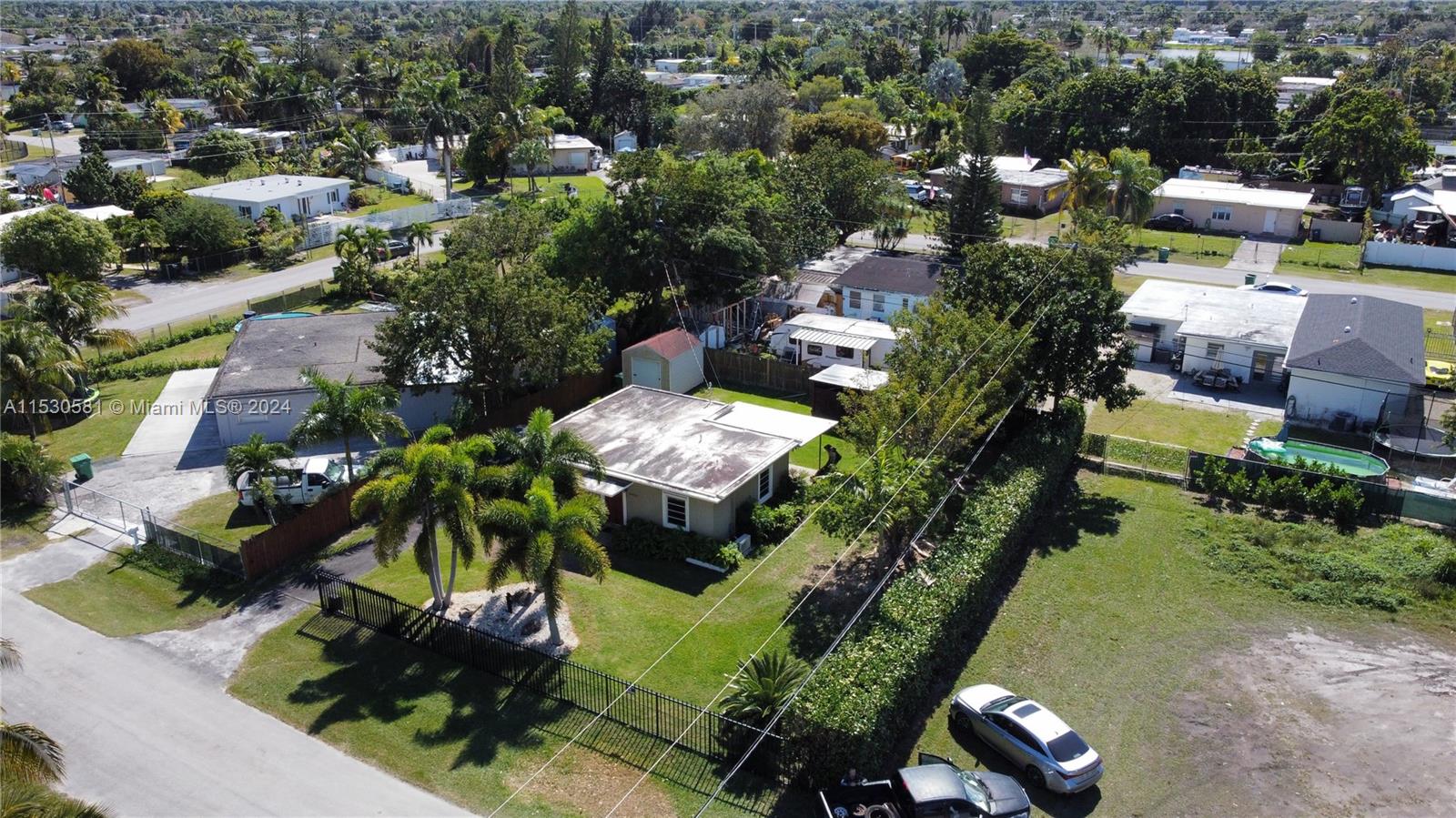 14810 Fillmore Ln, Homestead, Florida 33033, 2 Bedrooms Bedrooms, 7 Rooms Rooms,1 BathroomBathrooms,Residential,For Sale,14810 Fillmore Ln,A11530581