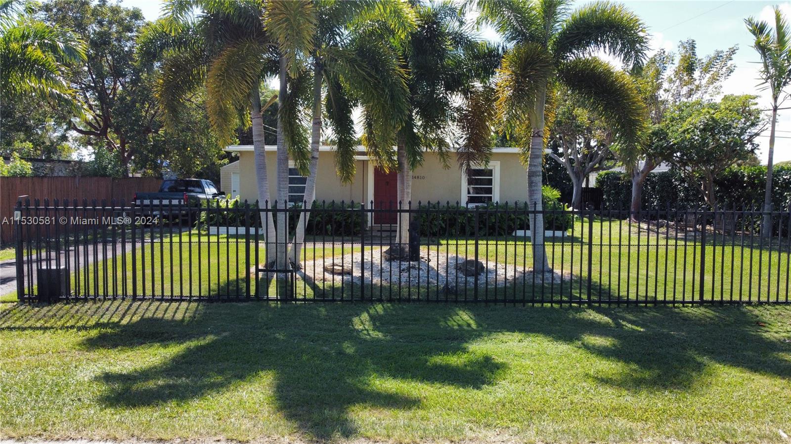 14810 Fillmore Ln, Homestead, Florida 33033, 2 Bedrooms Bedrooms, 7 Rooms Rooms,1 BathroomBathrooms,Residential,For Sale,14810 Fillmore Ln,A11530581