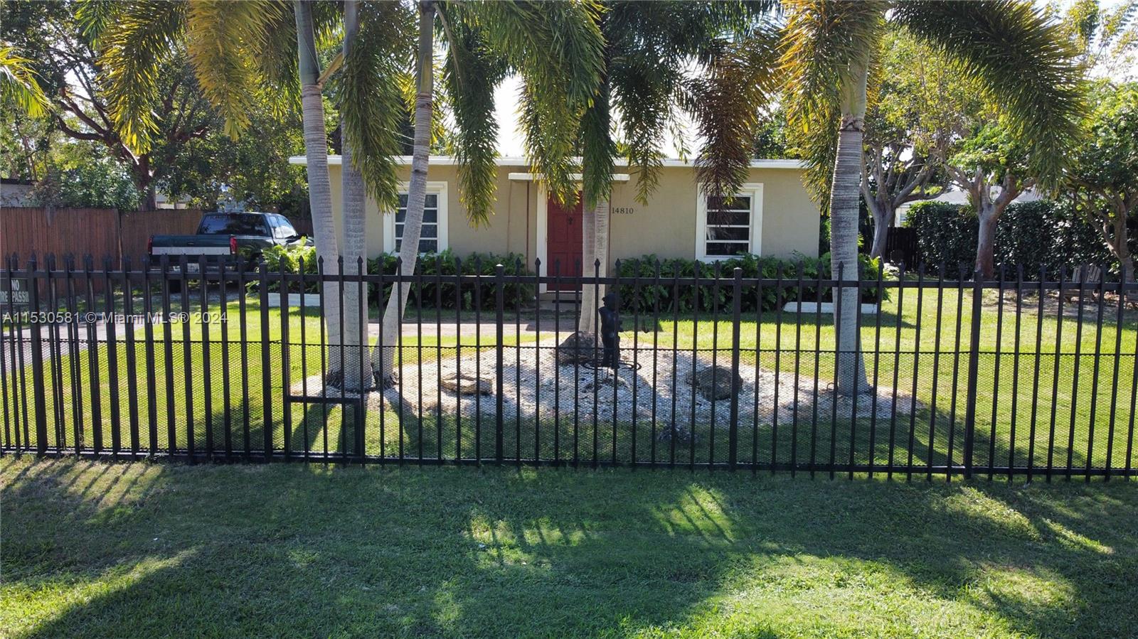 14810 Fillmore Ln, Homestead, Florida 33033, 2 Bedrooms Bedrooms, 7 Rooms Rooms,1 BathroomBathrooms,Residential,For Sale,14810 Fillmore Ln,A11530581