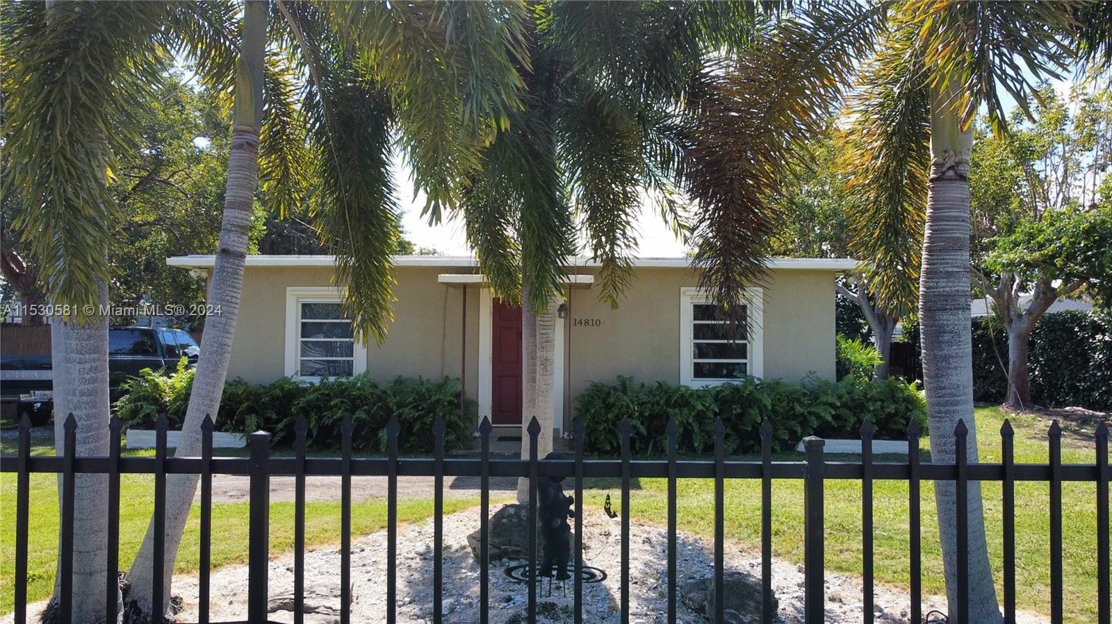 14810 Fillmore Ln, Homestead, Florida 33033, 2 Bedrooms Bedrooms, 7 Rooms Rooms,1 BathroomBathrooms,Residential,For Sale,14810 Fillmore Ln,A11530581