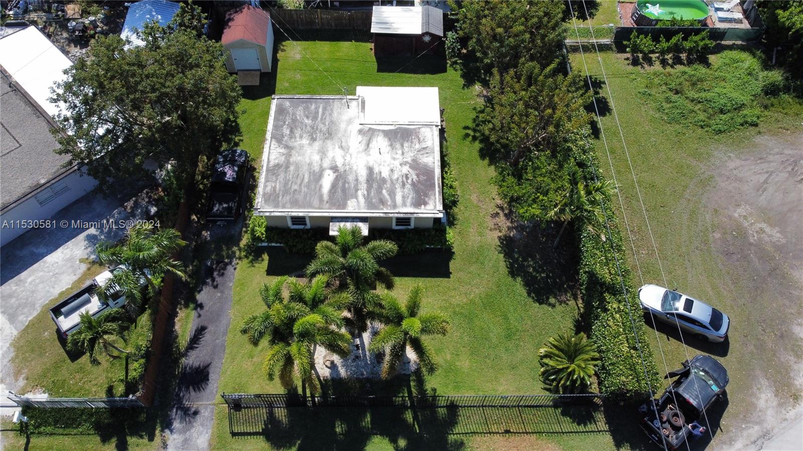 14810 Fillmore Ln, Homestead, Florida 33033, 2 Bedrooms Bedrooms, 7 Rooms Rooms,1 BathroomBathrooms,Residential,For Sale,14810 Fillmore Ln,A11530581