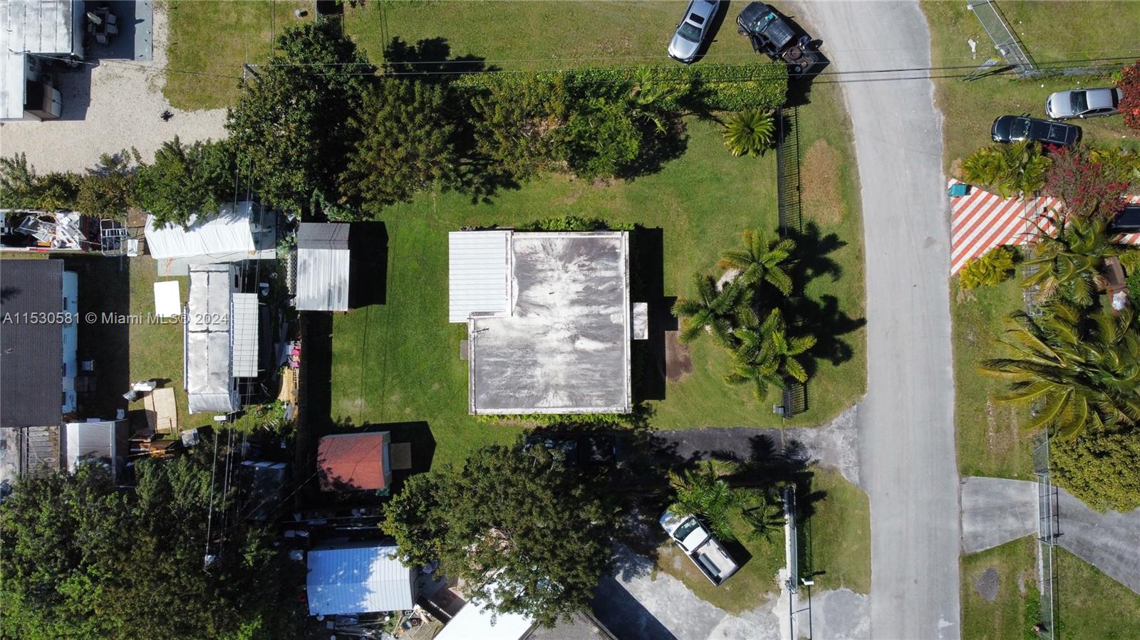 14810 Fillmore Ln, Homestead, Florida 33033, 2 Bedrooms Bedrooms, 7 Rooms Rooms,1 BathroomBathrooms,Residential,For Sale,14810 Fillmore Ln,A11530581