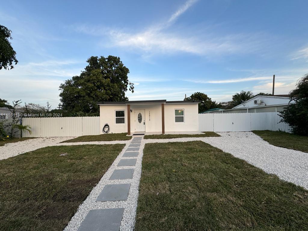 15915 NW 21st Ave  For Sale A11531130, FL