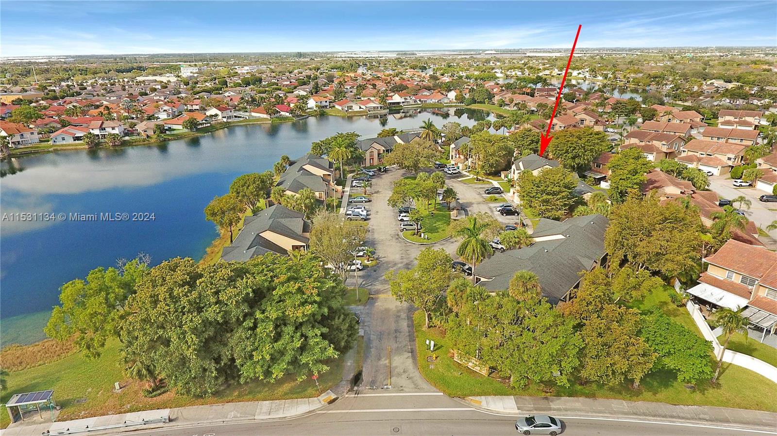 8211 NW 191st St 3-D, Hialeah, Florida 33015, 3 Bedrooms Bedrooms, ,2 BathroomsBathrooms,Residential,For Sale,8211 NW 191st St 3-D,A11531134