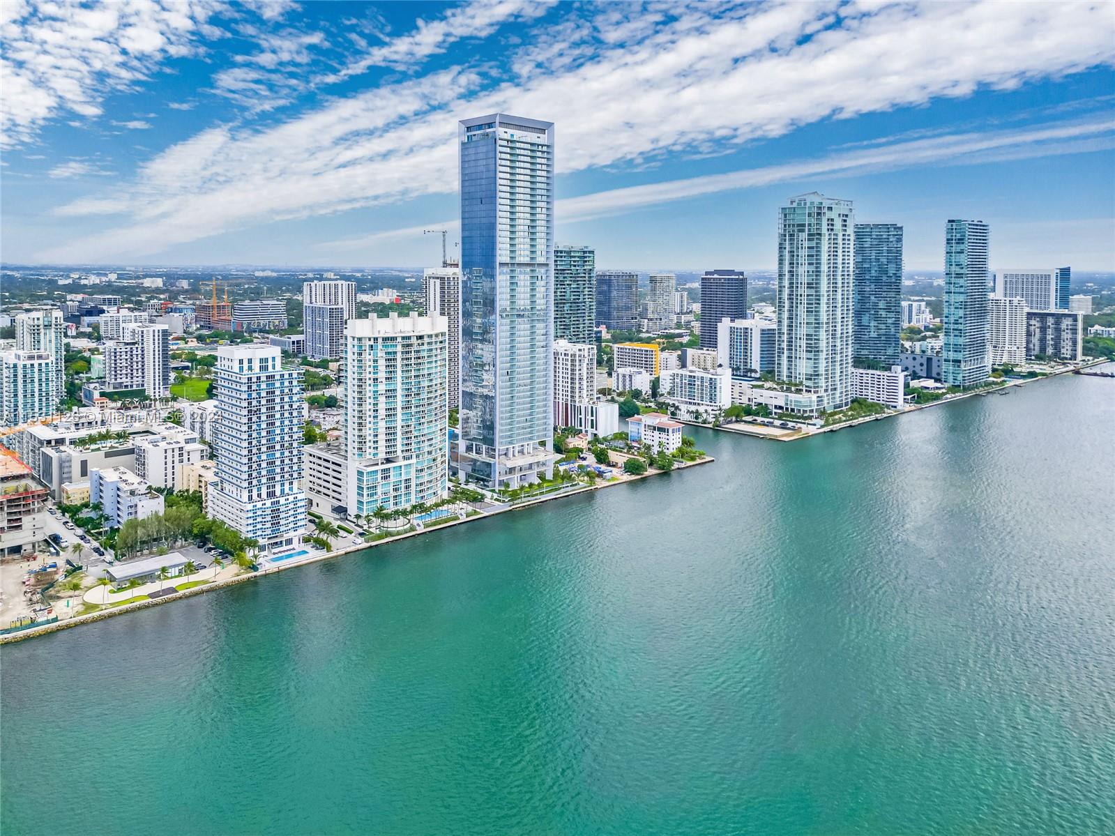700 NE 26 Terrace 1004, Miami, Florida 33137, 1 Bedroom Bedrooms, ,1 BathroomBathrooms,Residential,For Sale,700 NE 26 Terrace 1004,A11531126