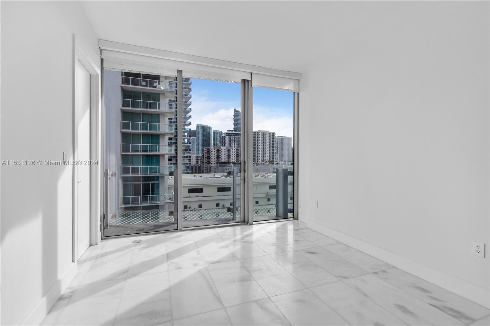 700 NE 26 Terrace 1004, Miami, Florida 33137, 1 Bedroom Bedrooms, ,1 BathroomBathrooms,Residential,For Sale,700 NE 26 Terrace 1004,A11531126