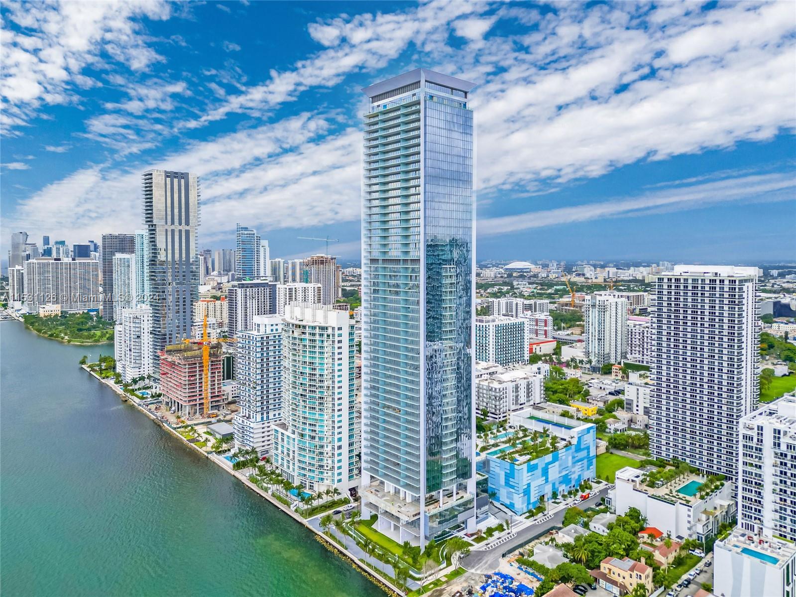 700 NE 26 Terrace 1004, Miami, Florida 33137, 1 Bedroom Bedrooms, ,1 BathroomBathrooms,Residential,For Sale,700 NE 26 Terrace 1004,A11531126