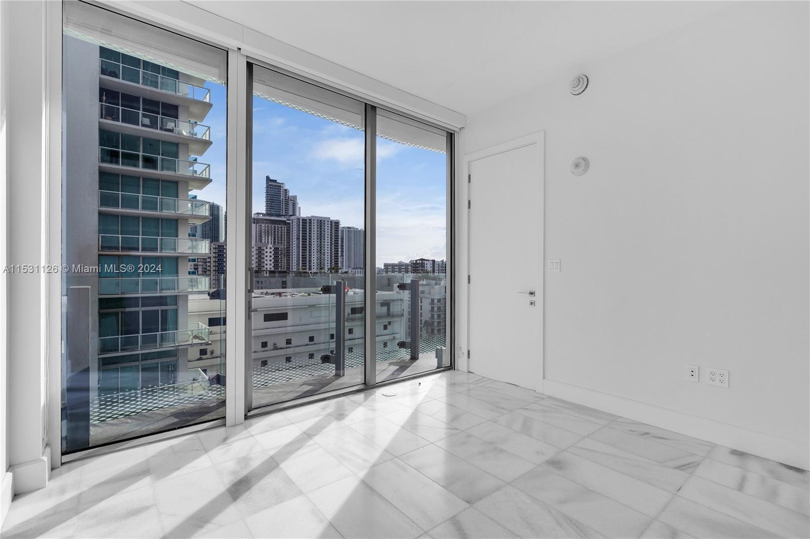 700 NE 26 Terrace 1004, Miami, Florida 33137, 1 Bedroom Bedrooms, ,1 BathroomBathrooms,Residential,For Sale,700 NE 26 Terrace 1004,A11531126