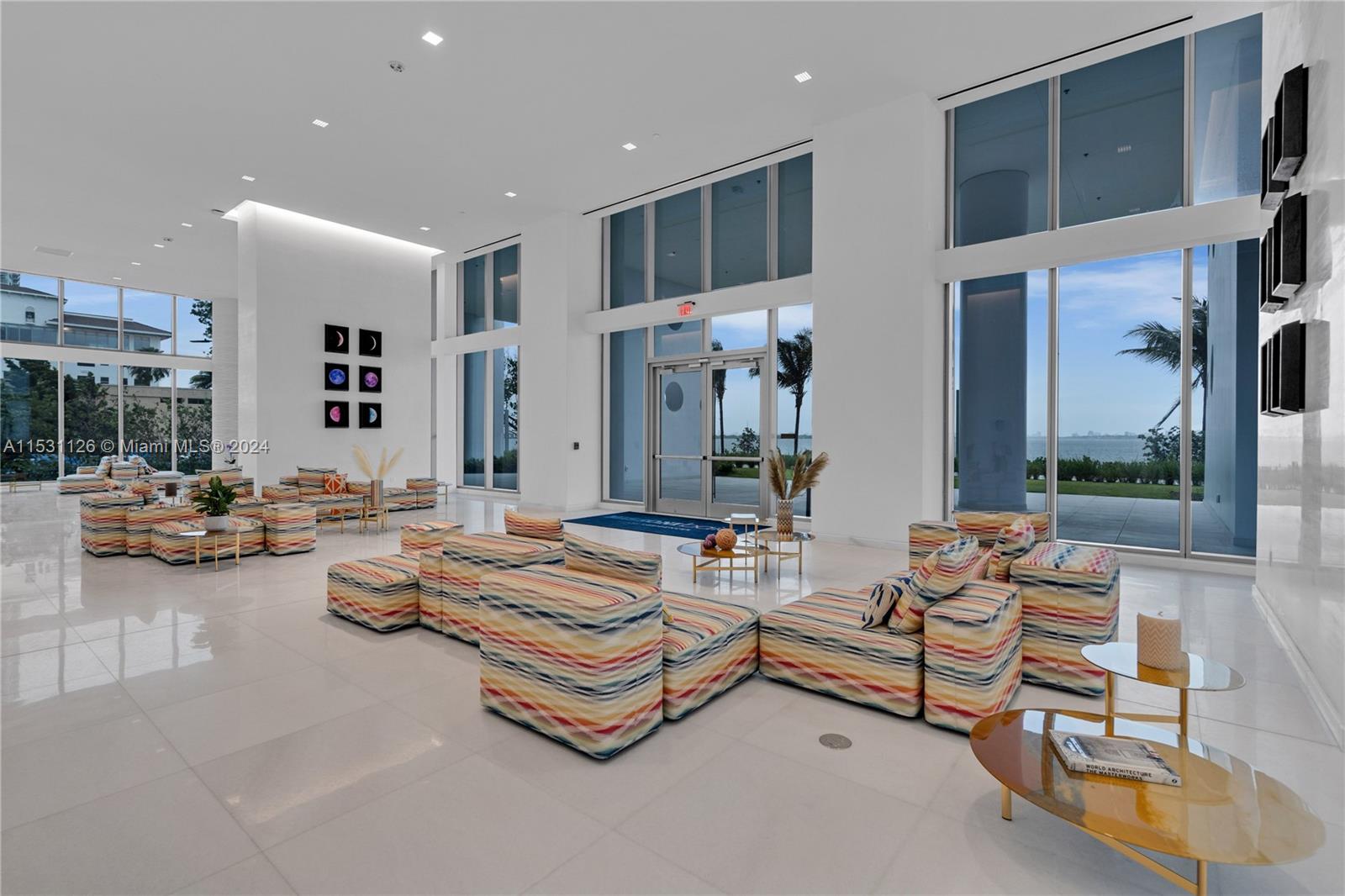 700 NE 26 Terrace 1004, Miami, Florida 33137, 1 Bedroom Bedrooms, ,1 BathroomBathrooms,Residential,For Sale,700 NE 26 Terrace 1004,A11531126