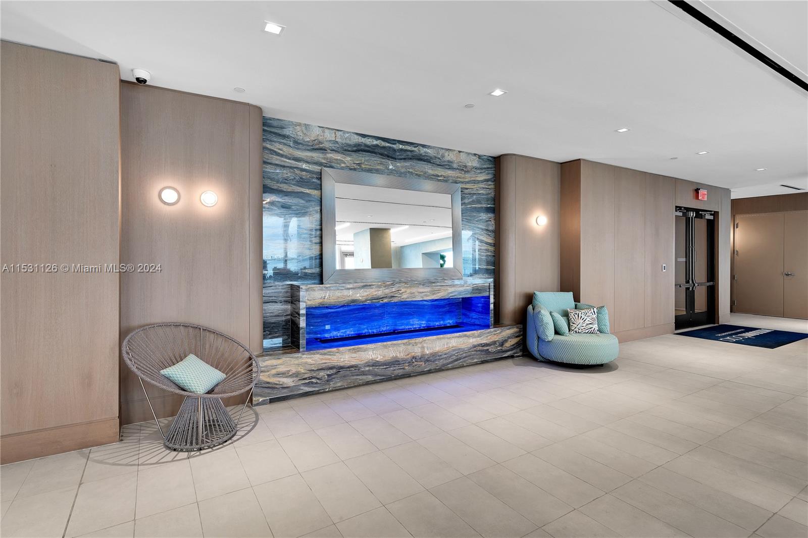 700 NE 26 Terrace 1004, Miami, Florida 33137, 1 Bedroom Bedrooms, ,1 BathroomBathrooms,Residential,For Sale,700 NE 26 Terrace 1004,A11531126