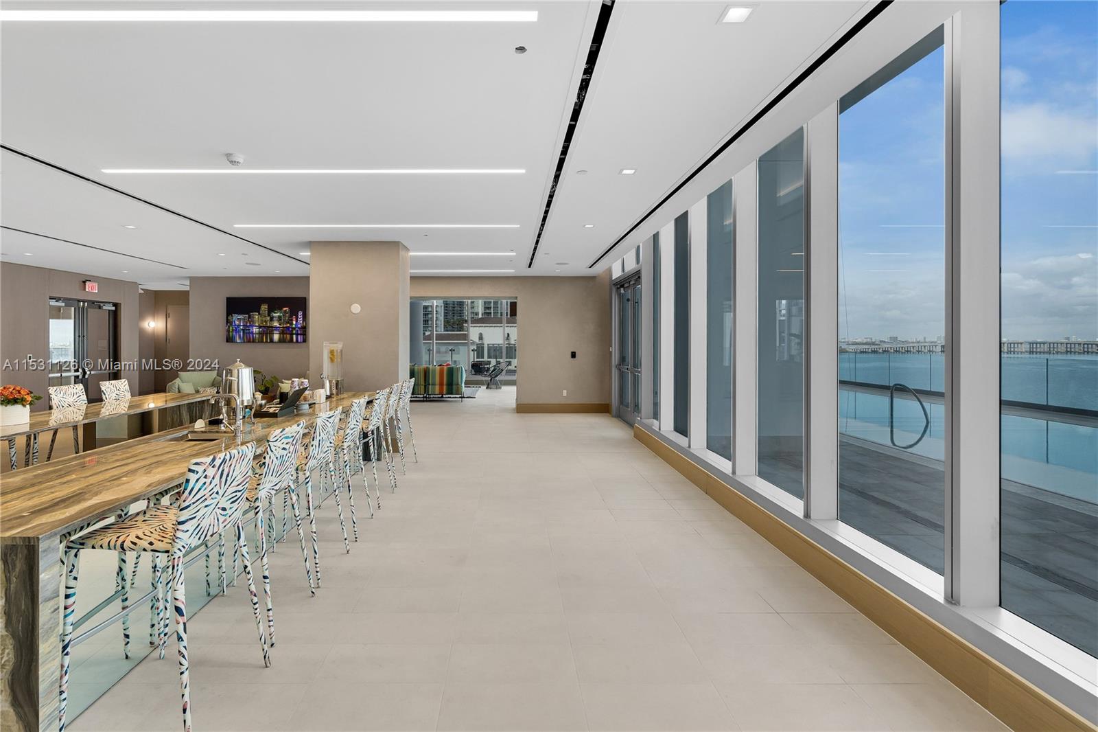 700 NE 26 Terrace 1004, Miami, Florida 33137, 1 Bedroom Bedrooms, ,1 BathroomBathrooms,Residential,For Sale,700 NE 26 Terrace 1004,A11531126