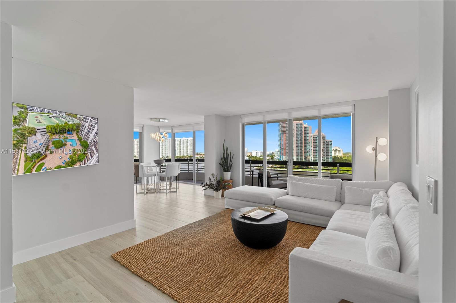 3600 Mystic Pointe Dr, Aventura, FL, 33180 United States, 2 Bedrooms Bedrooms, ,2 BathroomsBathrooms,Residential,For Sale,Mystic Pointe Dr,A11531122