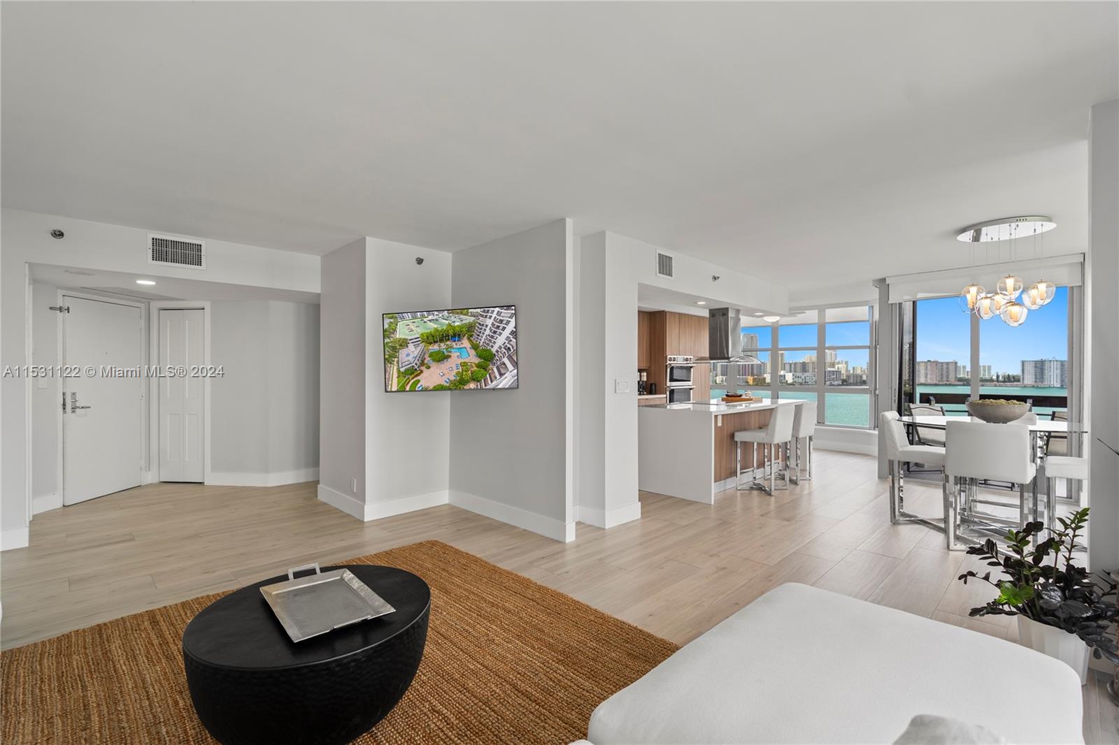 3600 Mystic Pointe Dr, Aventura, FL, 33180 United States, 2 Bedrooms Bedrooms, ,2 BathroomsBathrooms,Residential,For Sale,Mystic Pointe Dr,A11531122