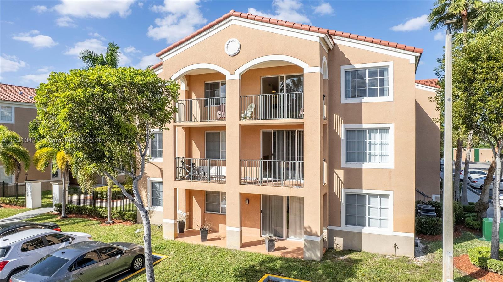 6861 SW 44th St #301 For Sale A11531042, FL