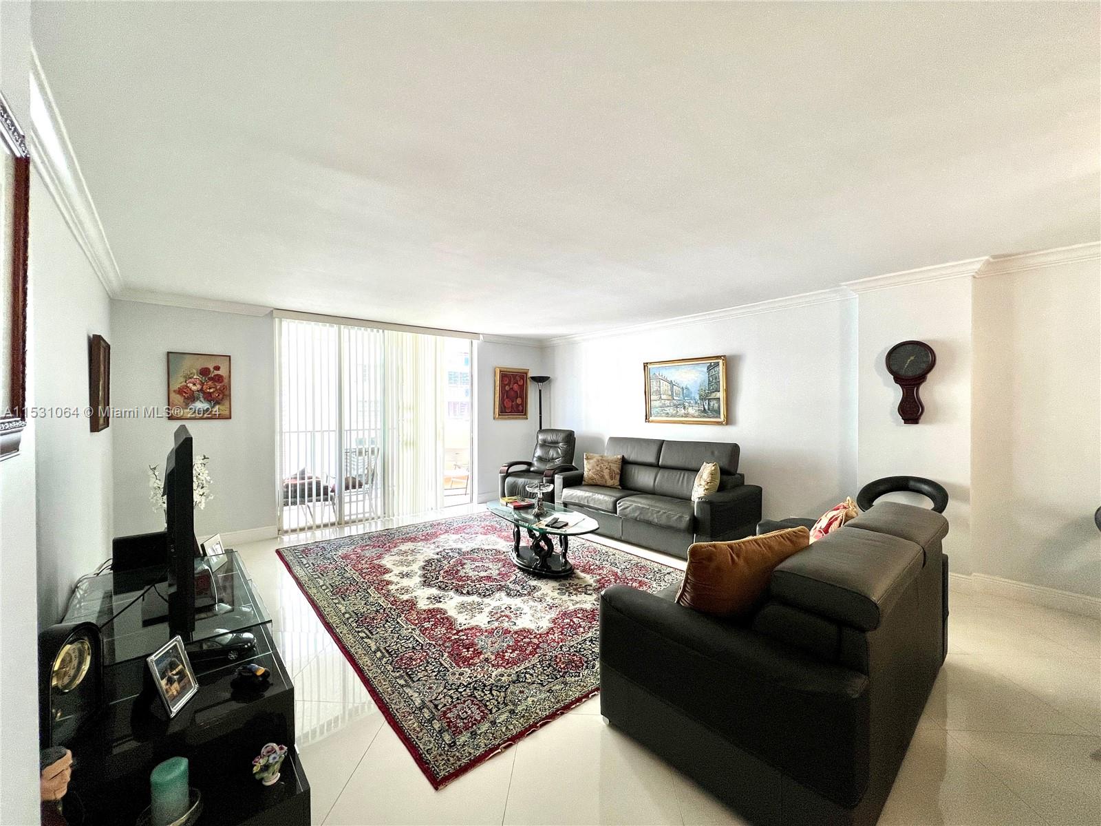 1865 S Ocean Dr 12C, Hallandale Beach, Florida 33009, 1 Bedroom Bedrooms, ,2 BathroomsBathrooms,Residentiallease,For Rent,1865 S Ocean Dr 12C,A11531064