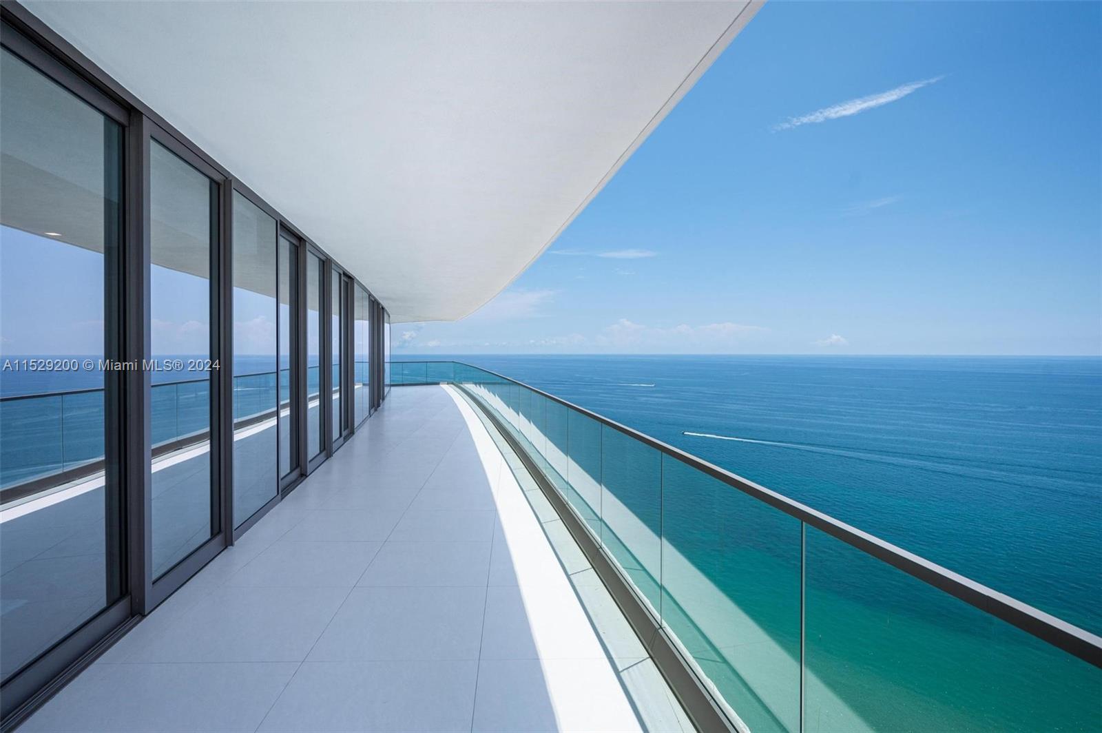 Turnkey 4bed 5 1/2 bath stunning residences bring only your toothbrush, Best line with 150ft terrace with endless ocean& coastline views  North to South, STEP INTO ARMANI, ONE OF A KIND TURNKEY designer residence over $1M of finishes and designer details. Wake up to Sunrise views and wind down with stunning Sunset views, Water views everywhere you look, Over 3800 sq ft plus 1500 sq ft, Immerse yourself into Luxury in this impeccable residences, Comes with option of a cabana located on the Beach Level. The interior boast 10’ft ceilings, bright light throughout , modern Chic beach pad in the sky!! , Includes digital techknowledgy, Armani offers full service, Beach Club & Restaurant Room service, State of the art Gym, Full-service spa,Movie Theatre, Wine Room, Game room and more, Must see