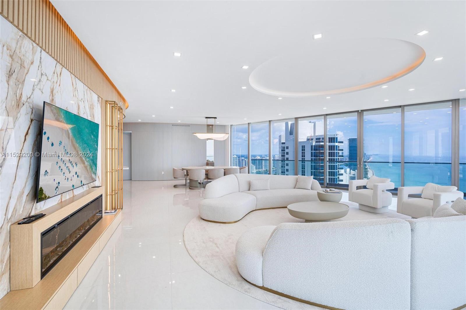 18975 Collins Ave, Sunny Isles Beach, FL, 33160 United States, 4 Bedrooms Bedrooms, ,5 BathroomsBathrooms,Residential,For Sale,Collins Ave,A11529200