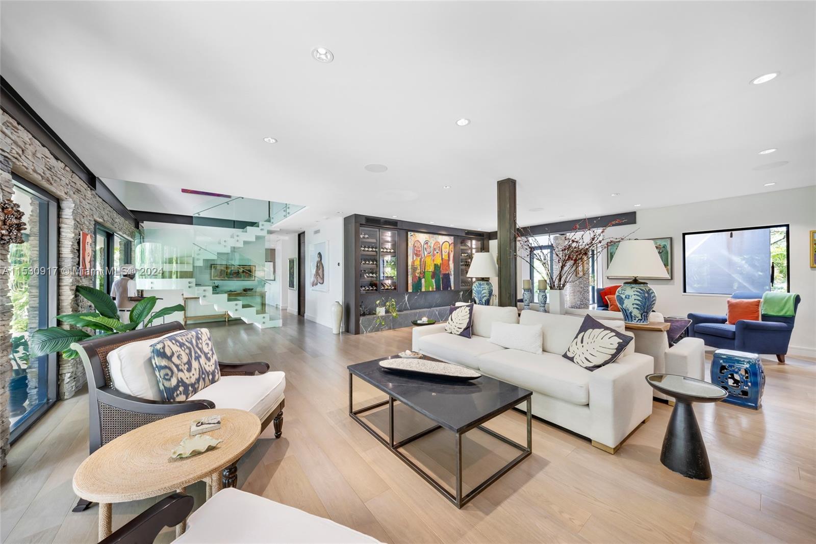 10845 Snapper Creek Rd, Coral Gables, FL 33156, 6 Bedrooms Bedrooms, ,7 BathroomsBathrooms,Residential,For Sale,Snapper Creek Rd,A11530917