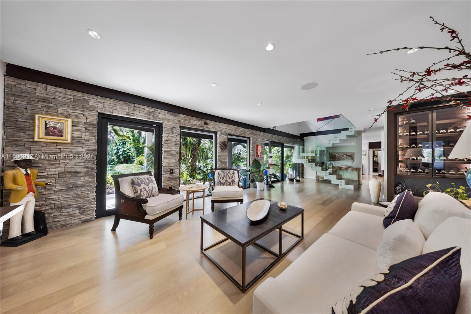 10845 Snapper Creek Rd, Coral Gables, FL 33156, 6 Bedrooms Bedrooms, ,7 BathroomsBathrooms,Residential,For Sale,Snapper Creek Rd,A11530917