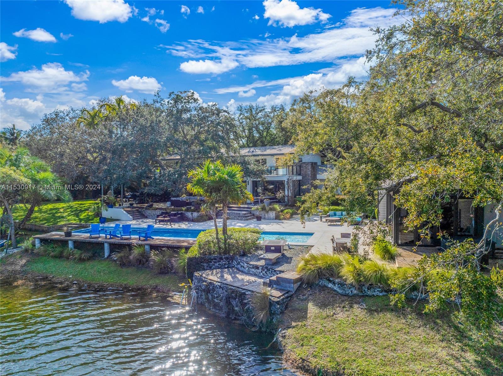 10845 Snapper Creek Rd, Coral Gables, FL 33156, 6 Bedrooms Bedrooms, ,7 BathroomsBathrooms,Residential,For Sale,Snapper Creek Rd,A11530917