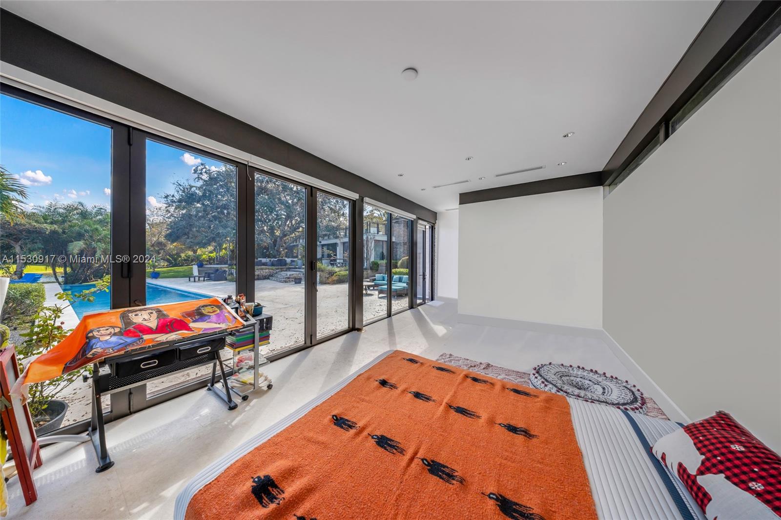 10845 Snapper Creek Rd, Coral Gables, FL 33156, 6 Bedrooms Bedrooms, ,7 BathroomsBathrooms,Residential,For Sale,Snapper Creek Rd,A11530917