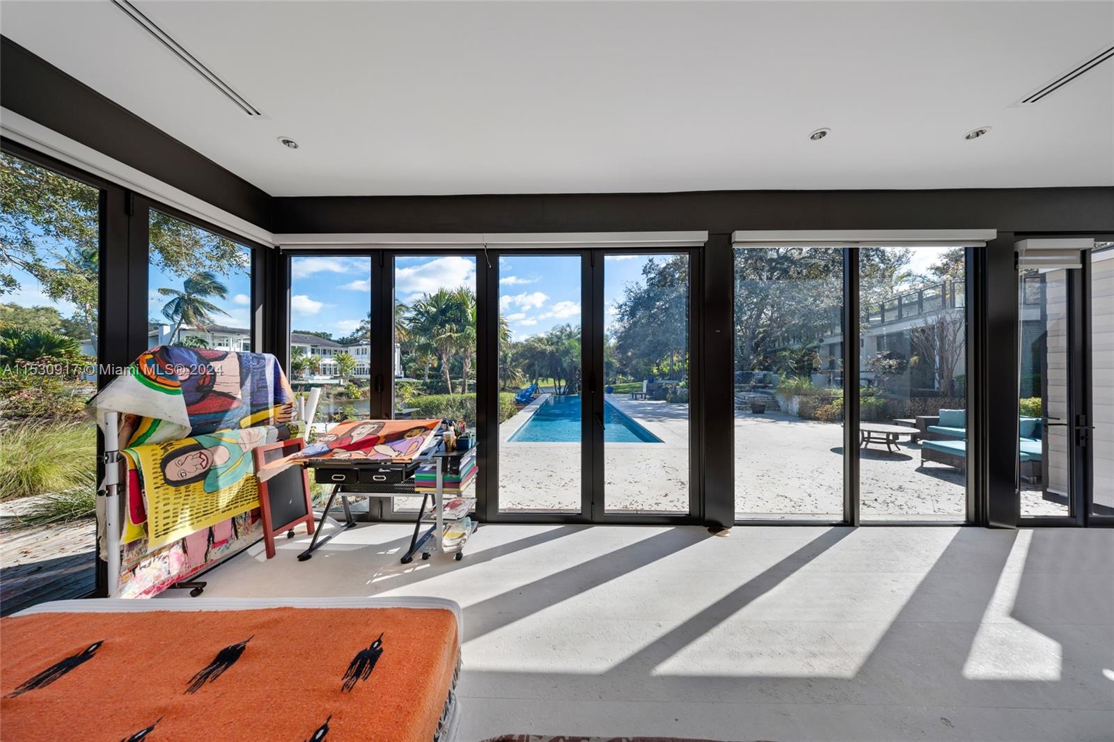 10845 Snapper Creek Rd, Coral Gables, FL 33156, 6 Bedrooms Bedrooms, ,7 BathroomsBathrooms,Residential,For Sale,Snapper Creek Rd,A11530917