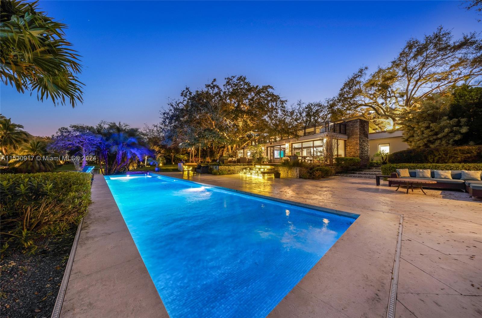 10845 Snapper Creek Rd, Coral Gables, FL 33156, 6 Bedrooms Bedrooms, ,7 BathroomsBathrooms,Residential,For Sale,Snapper Creek Rd,A11530917