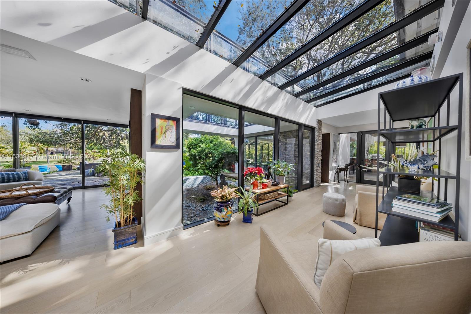 10845 Snapper Creek Rd, Coral Gables, FL 33156, 6 Bedrooms Bedrooms, ,7 BathroomsBathrooms,Residential,For Sale,Snapper Creek Rd,A11530917