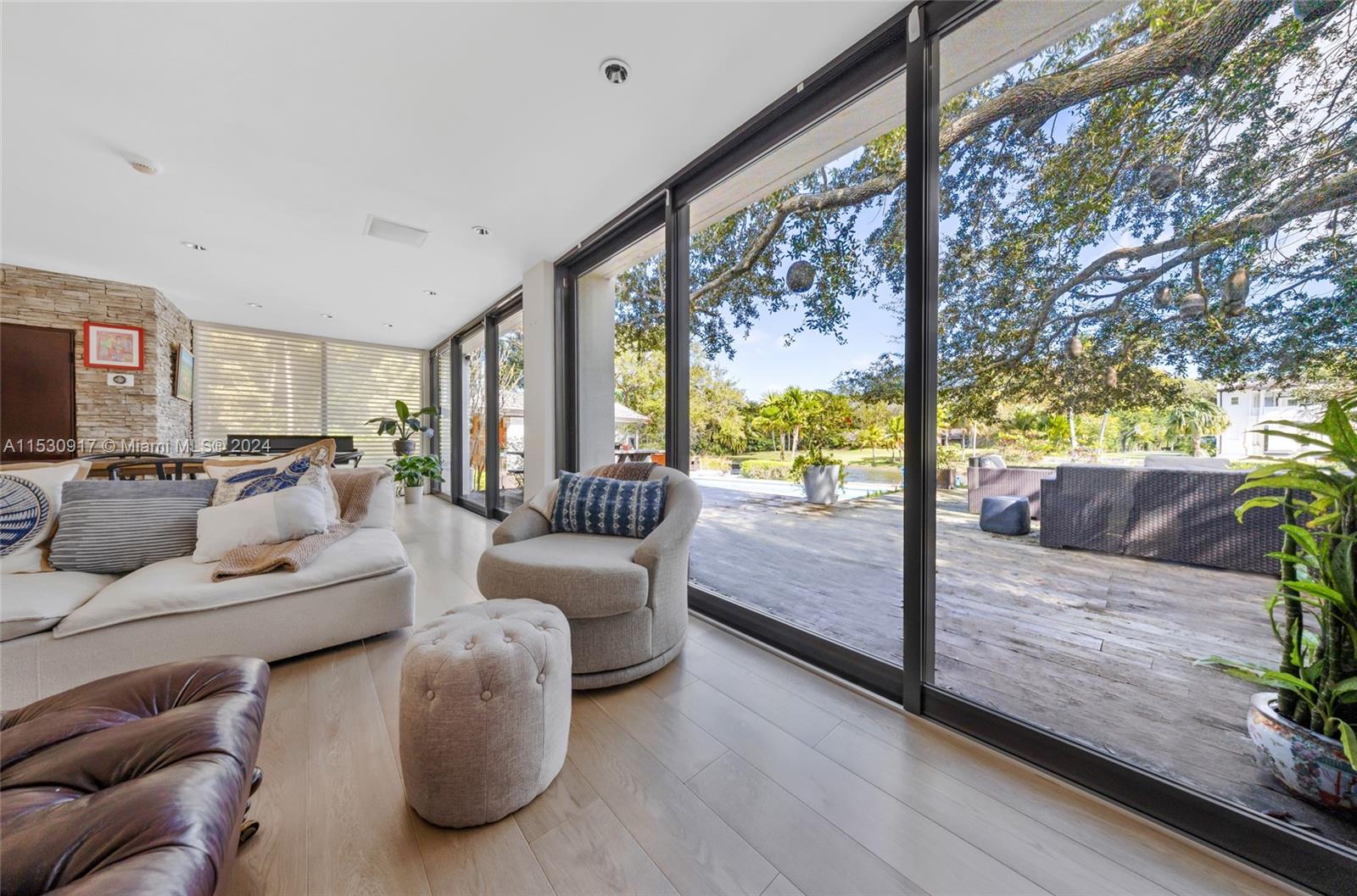 10845 Snapper Creek Rd, Coral Gables, FL 33156, 6 Bedrooms Bedrooms, ,7 BathroomsBathrooms,Residential,For Sale,Snapper Creek Rd,A11530917