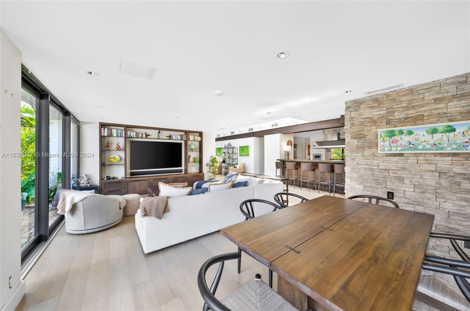 10845 Snapper Creek Rd, Coral Gables, FL 33156, 6 Bedrooms Bedrooms, ,7 BathroomsBathrooms,Residential,For Sale,Snapper Creek Rd,A11530917