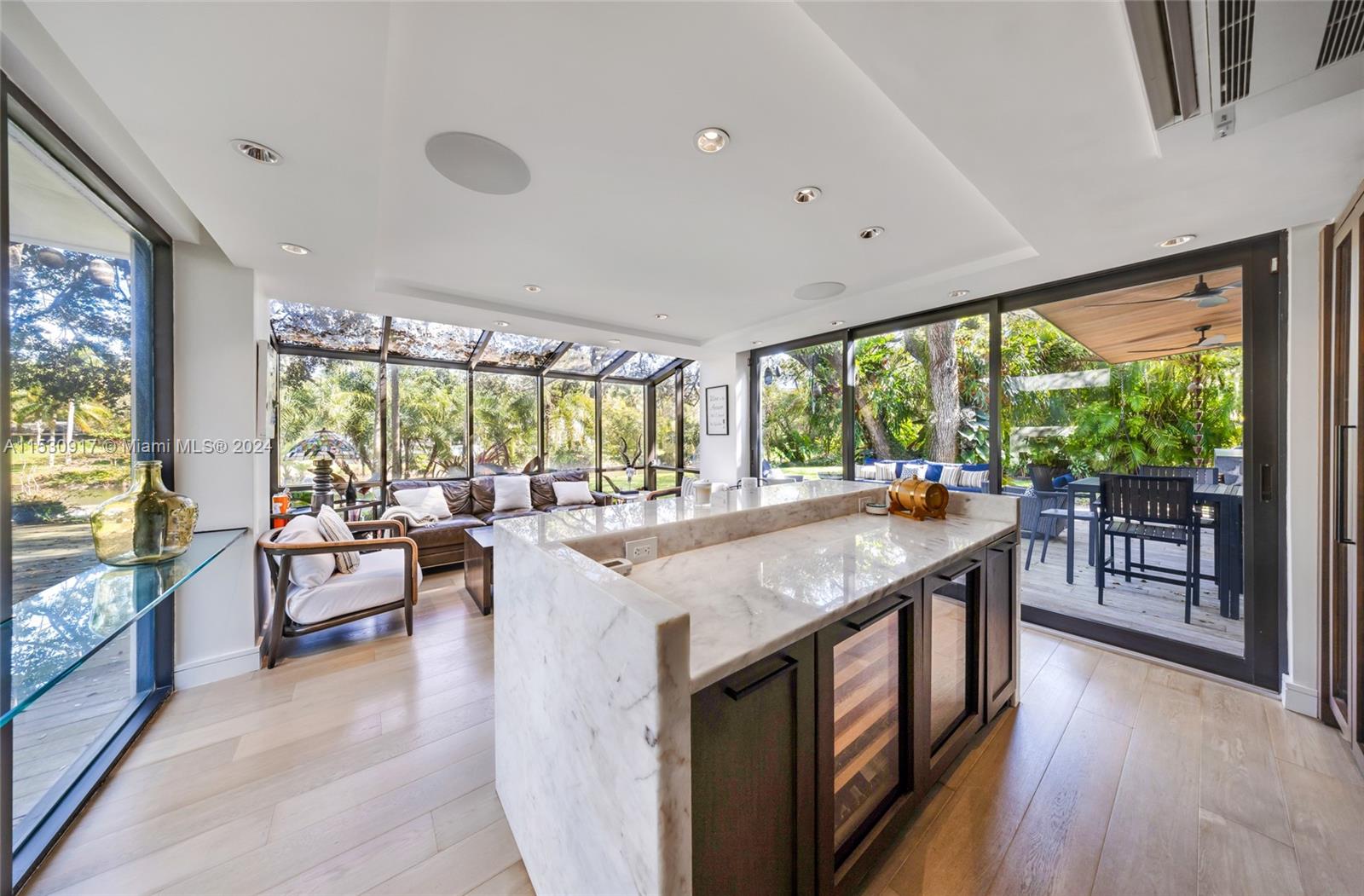 10845 Snapper Creek Rd, Coral Gables, FL 33156, 6 Bedrooms Bedrooms, ,7 BathroomsBathrooms,Residential,For Sale,Snapper Creek Rd,A11530917