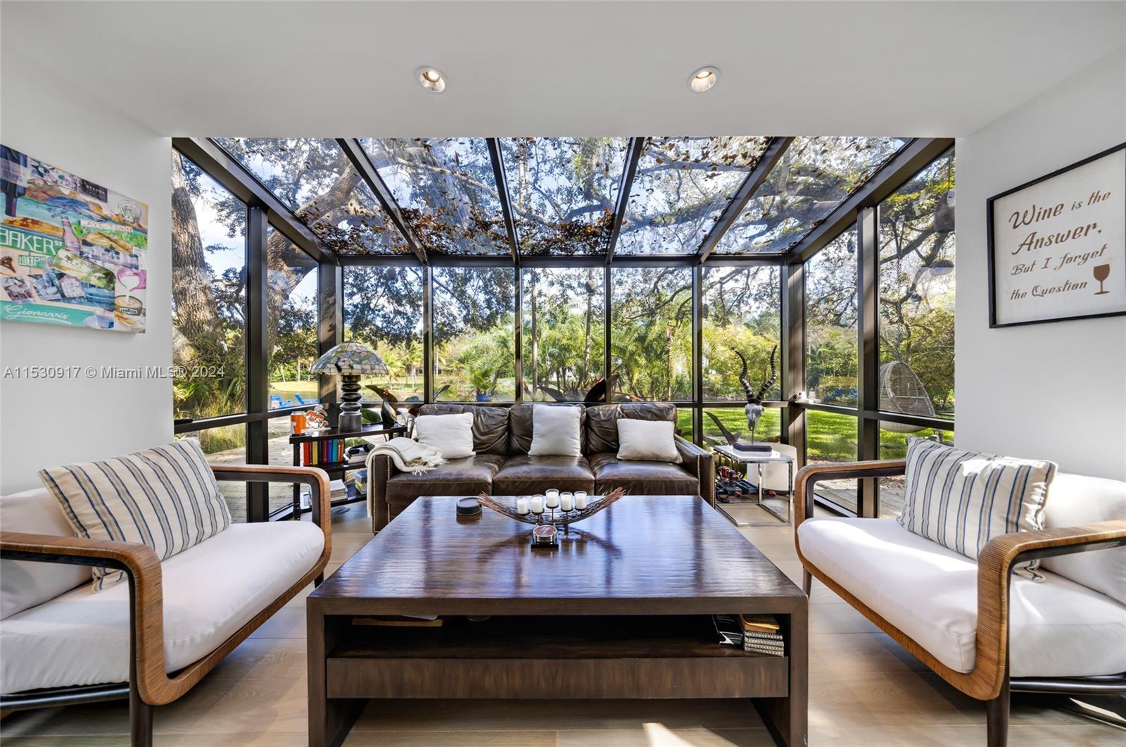 10845 Snapper Creek Rd, Coral Gables, FL 33156, 6 Bedrooms Bedrooms, ,7 BathroomsBathrooms,Residential,For Sale,Snapper Creek Rd,A11530917