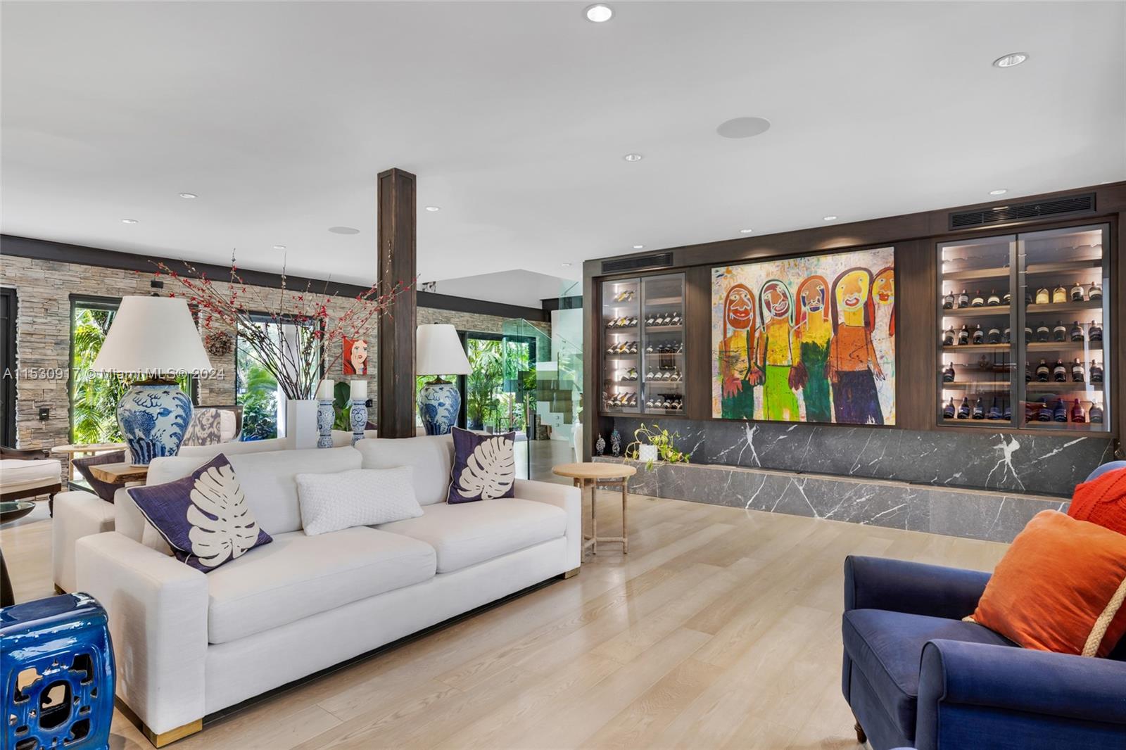 10845 Snapper Creek Rd, Coral Gables, FL 33156, 6 Bedrooms Bedrooms, ,7 BathroomsBathrooms,Residential,For Sale,Snapper Creek Rd,A11530917