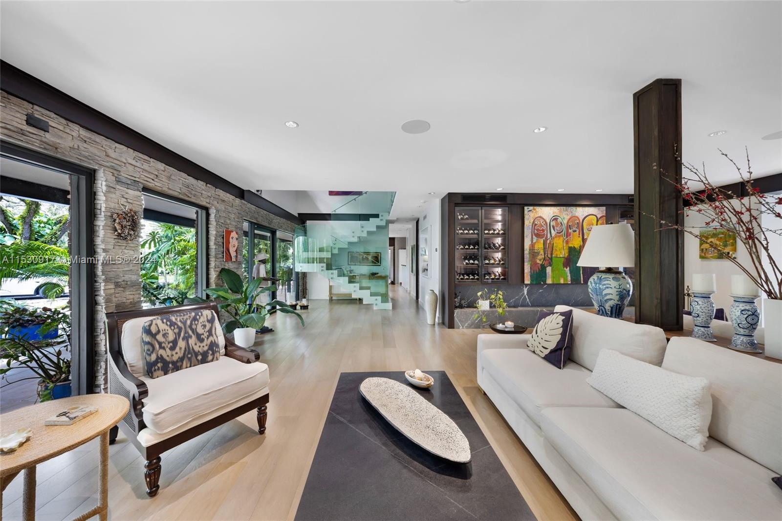 10845 Snapper Creek Rd, Coral Gables, FL 33156, 6 Bedrooms Bedrooms, ,7 BathroomsBathrooms,Residential,For Sale,Snapper Creek Rd,A11530917