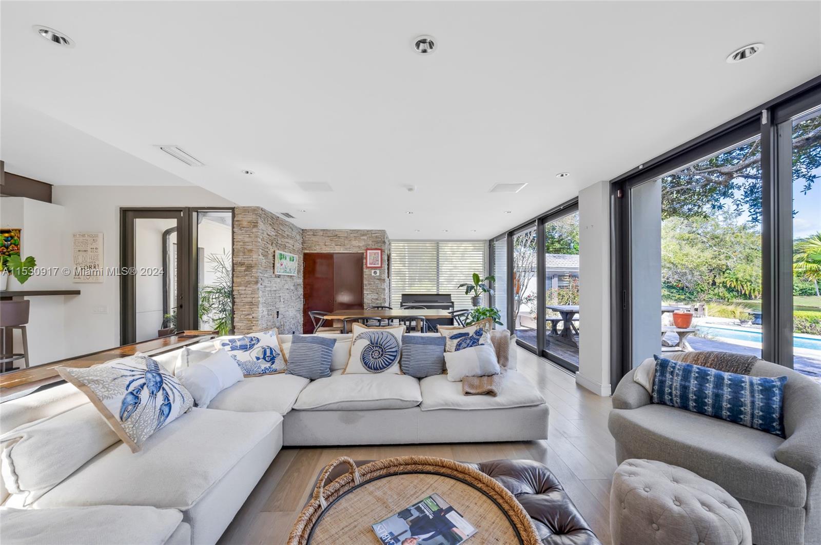 10845 Snapper Creek Rd, Coral Gables, FL 33156, 6 Bedrooms Bedrooms, ,7 BathroomsBathrooms,Residential,For Sale,Snapper Creek Rd,A11530917