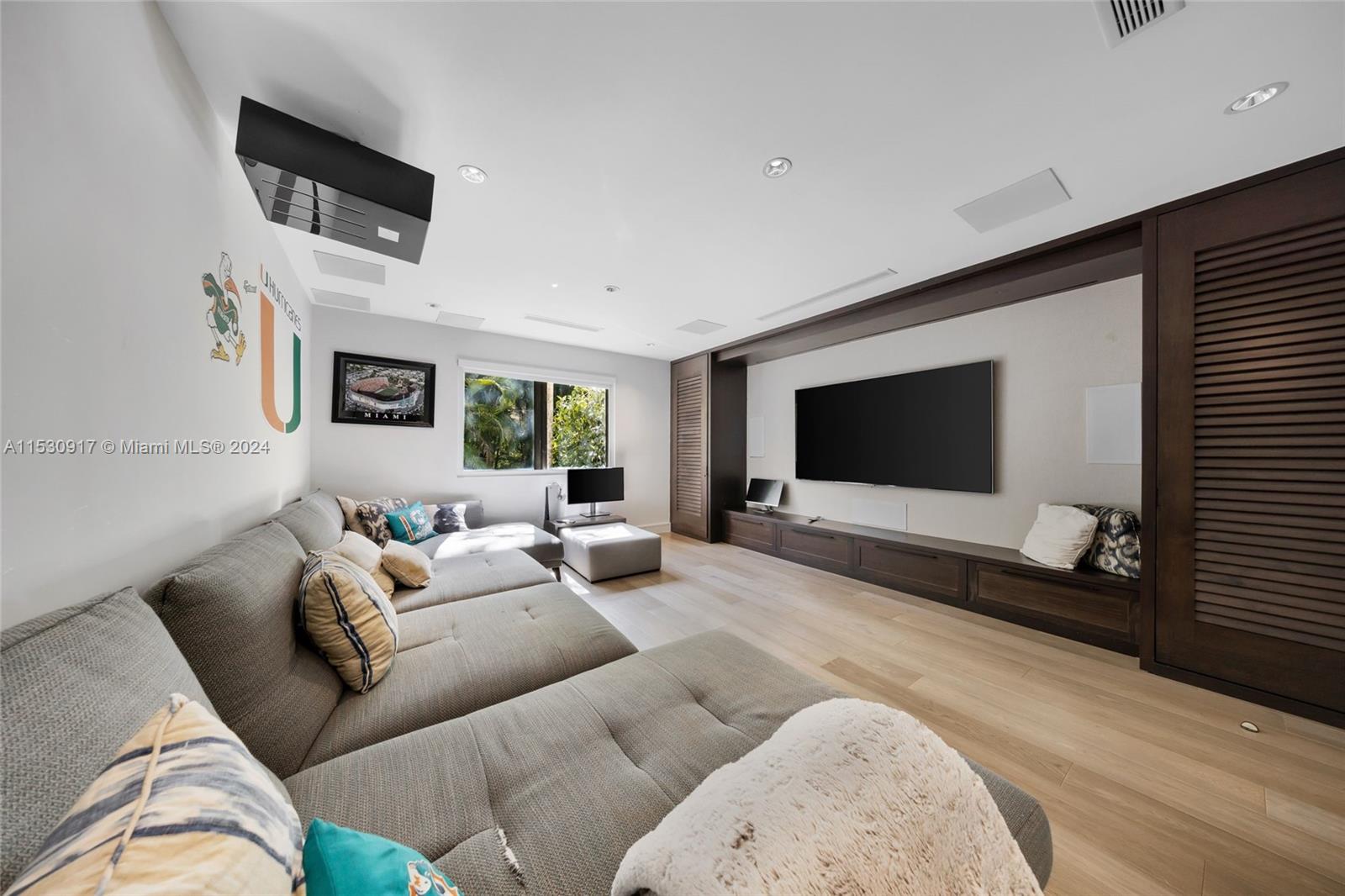 10845 Snapper Creek Rd, Coral Gables, FL 33156, 6 Bedrooms Bedrooms, ,7 BathroomsBathrooms,Residential,For Sale,Snapper Creek Rd,A11530917