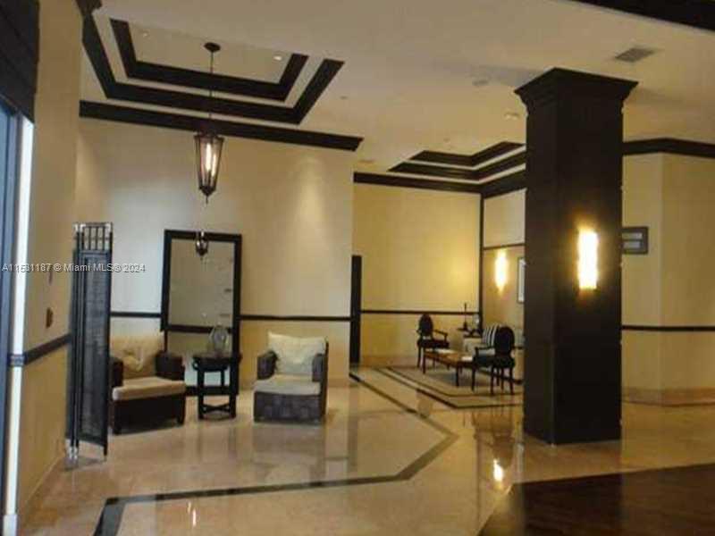 Lobby/Reception