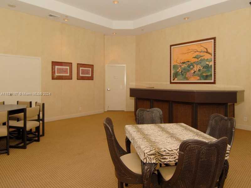 Social Room