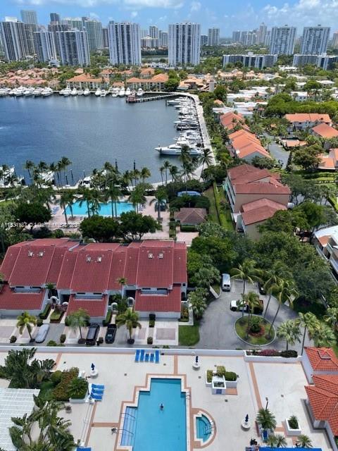 3598 Yacht Club Dr, Aventura, FL, 33180 United States, 2 Bedrooms Bedrooms, ,2 BathroomsBathrooms,Residential,For Sale,Yacht Club Dr,A11531187